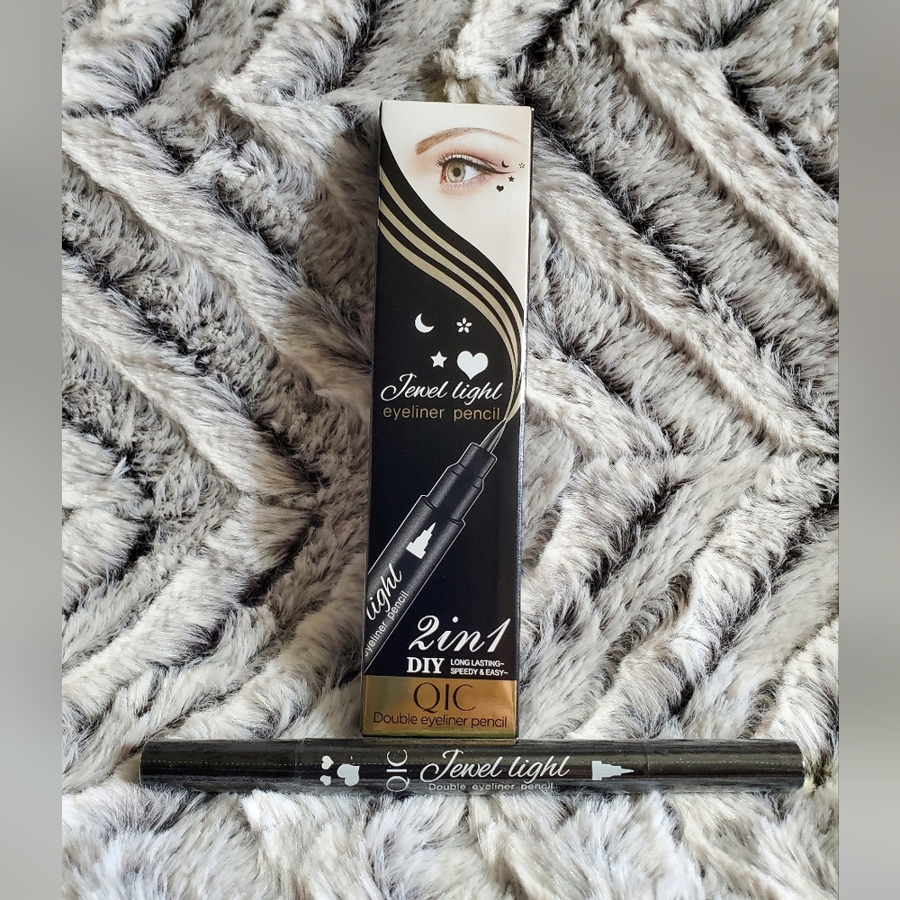 Jewel Light 2 in 1 Eyeliner
